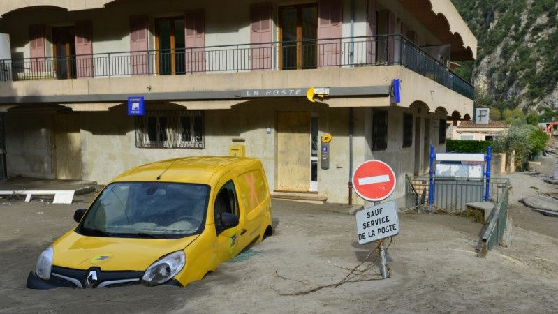 Inondations/intempéries : quelles aides offre l'Urssaf aux entreprises sinistrées ?