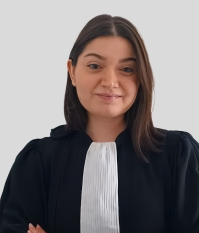 photo de Maître Julie ALLAIS