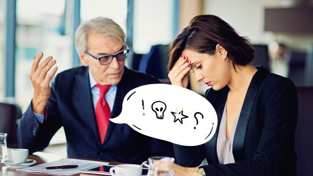 Insulter son patron justifie-t-il un licenciement disciplinaire ?
