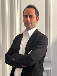 photo de Cabinet RONN HACMAN