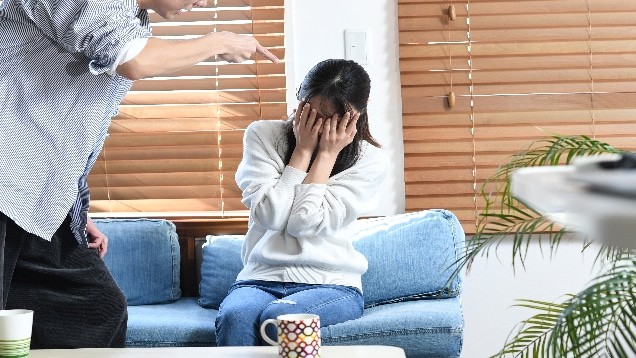 Violences conjugales : les mesures de protection et d’accompagnement des victimes