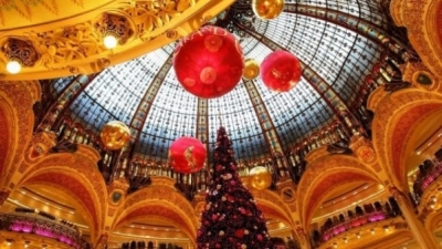 Ouverture d'un commerce les dimanches d'avant Noël : tout savoir sur la réglementation