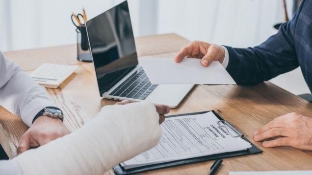 Quelles sont les 5 différences entre l'accident de travail et l'accident de trajet ?