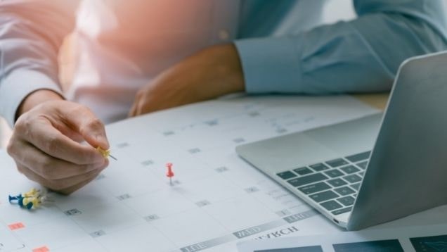 Congés payés 2026 : quelle est la date limite pour les poser ?