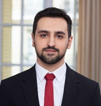 photo de Maître Tigran MHERYAN