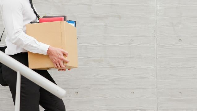 Démission et arrêt maladie : quelles conséquences ?