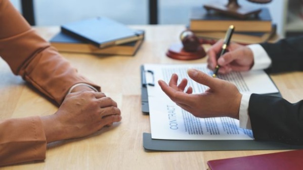 Les conséquences du dépassement de la quotité disponible dans une succession