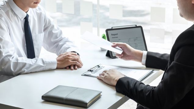 Démission ou rupture conventionnelle : le grand comparatif