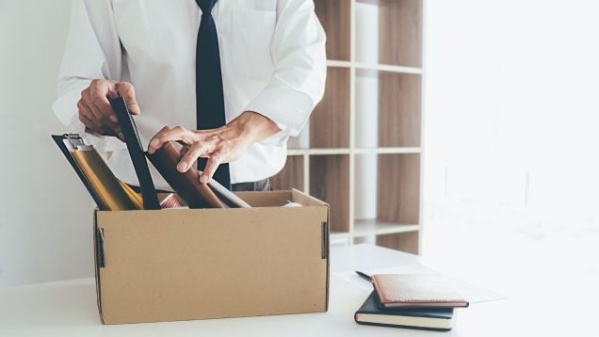 Délai de rétractation d'une rupture conventionnelle : tout savoir