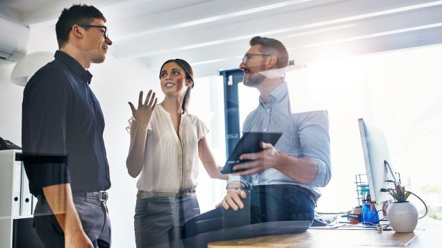 Licenciement et liberté d'expression au travail : quels droits et limites ?