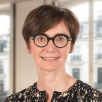 photo de Maître Sandra DE BAILLIENCOURT