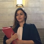 photo de Maître Laura FOUACHE