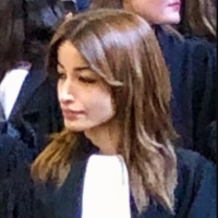 photo de Maître Ines MEDIOUNE