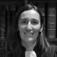 photo de Maître Sandy LACROIX