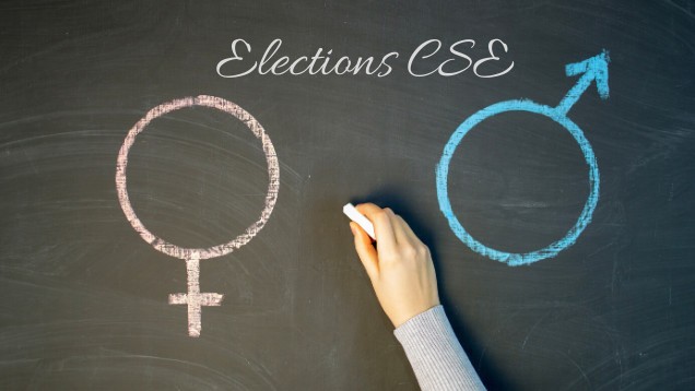 Calcul de la répartition homme femme pour la parité sur les listes de candidatures CSE : comment faire ?