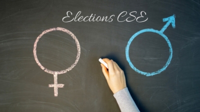 Calcul de la répartition homme femme pour la parité sur les listes de candidatures CSE : comment faire ?