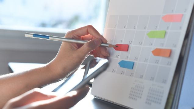 Aménagement du temps du travail : que dit le Code du travail ?