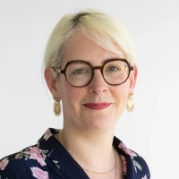 photo de Maître Justine COSNARD