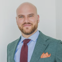 photo de Maître Maxime MACÉ