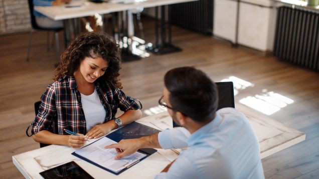 Le travail à temps partagé : fonctionnement, avantages et inconvénients