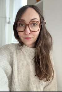 Photo de Caroline AUDENAERT FILLIOL