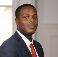 photo de Maître Lionel harry SAMANDJEU