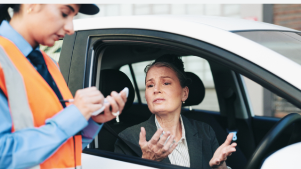 illustration pour Amendes : annulation, délai de prescription et contestation