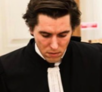 photo de Maître Abed BENDJADOR (FILS)