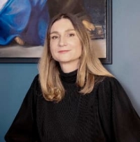 photo de Maître Laetitia BLAZY