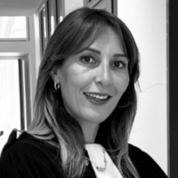 photo de Maître Céline HALIMI