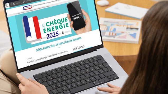 Chèque énergie 2025 : pouvez-vous en bénéficier ?