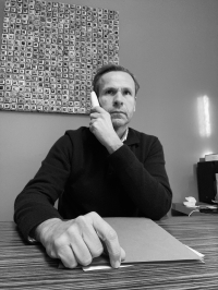 photo de Maître Frederic MANSAT JAFFRÉ