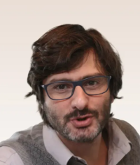 photo de Maître Raphaël-Antony CHAYA