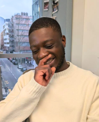 Photo de Paul augustin CISSÉ