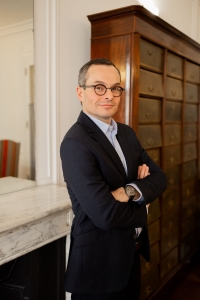 photo de Maître François PESTRE