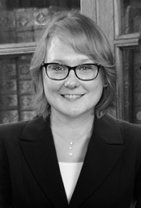 photo de Maître Nathalie BONNEL