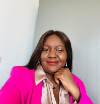 photo de Maître Nathalie TSOBGNI