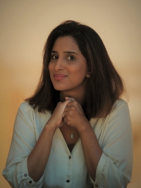 photo de Maître Vidya BALAKIROUCHENANE