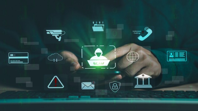 Comment reconnaître une arnaque financière : les bons gestes à adopter