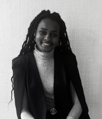 photo de Maître Bernadette NGO MASSOGUI