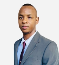 photo de Maître Tidiane BALDÉ