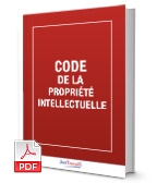 Image Code de la propriété intellectuelle