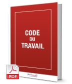 Image Code du travail