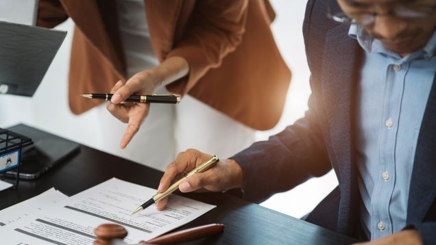 Rédiger un préambule aux statuts de votre entreprise