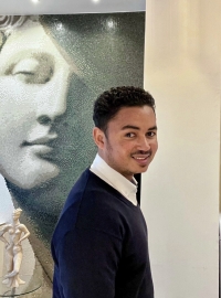 photo de Maître Michael SANKARA