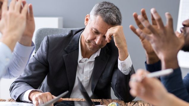 Un employeur peut-il licencier un salarié pour mésentente ?