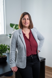 photo de Cabinet CHAREYRON MARIE