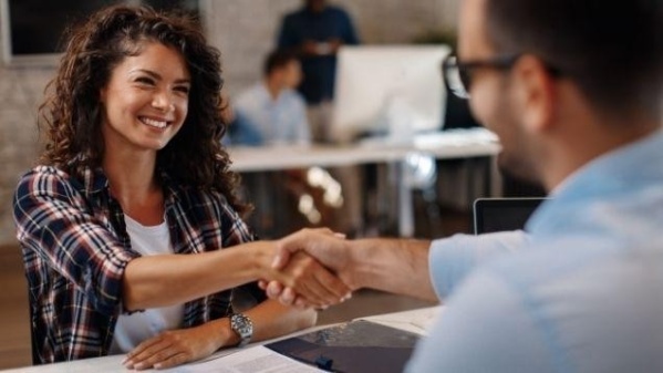 illustration pour Contrat de professionnalisation : avantages, conditions et infos clés