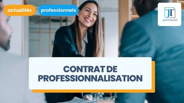 Contrat de professionnalisation : avantages, conditions et infos clés