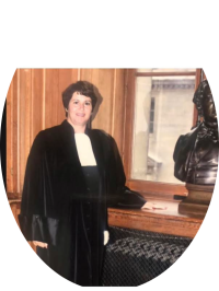 photo de Maître Karima HADJ SAID